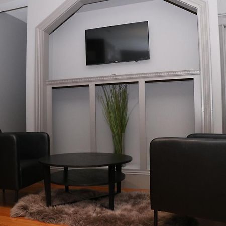 A Stylish Stay With A King Bed And Heated Floors #27 布鲁克林 外观 照片