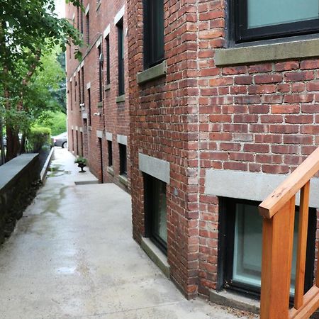 A Stylish Stay With A King Bed And Heated Floors #27 布鲁克林 外观 照片